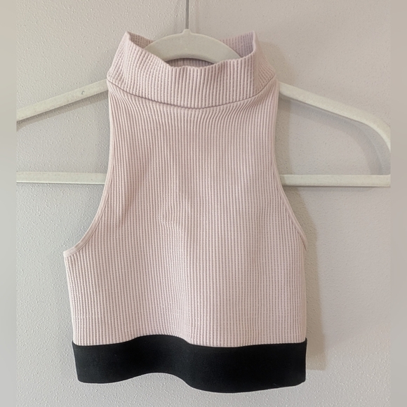 FP Movement Stephanie Ribbed Bra Top - Picture 3 of 5